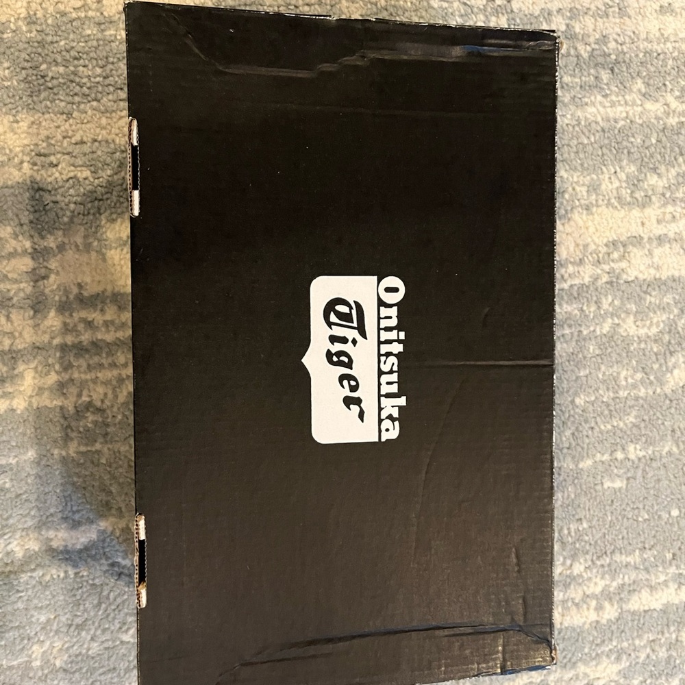 Onitsuka Tiger Colorado Eighty-Five Sneakers - Wh… - image 7